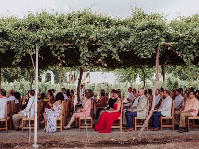 La boda de Víctor y Irma en Parras de la Fuente, Coahuila 23