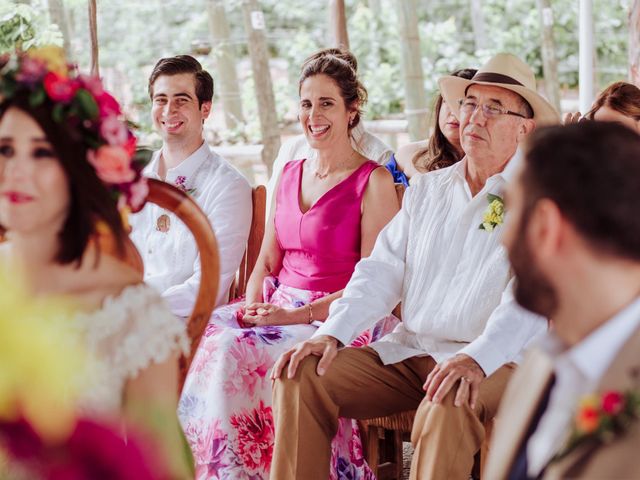 La boda de Víctor y Irma en Parras de la Fuente, Coahuila 24