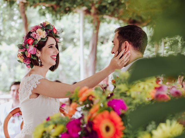 La boda de Víctor y Irma en Parras de la Fuente, Coahuila 25