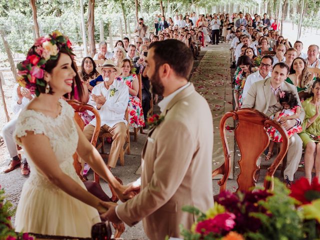 La boda de Víctor y Irma en Parras de la Fuente, Coahuila 1