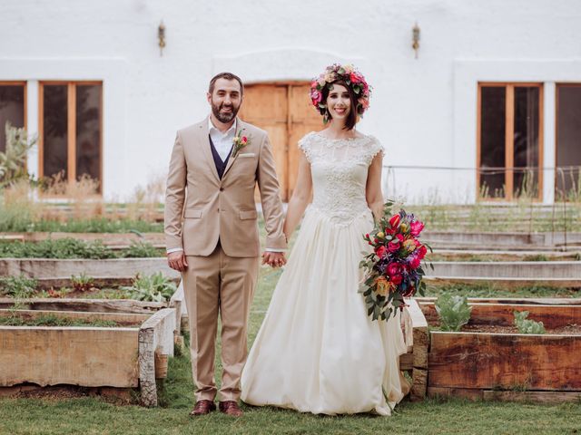 La boda de Víctor y Irma en Parras de la Fuente, Coahuila 30