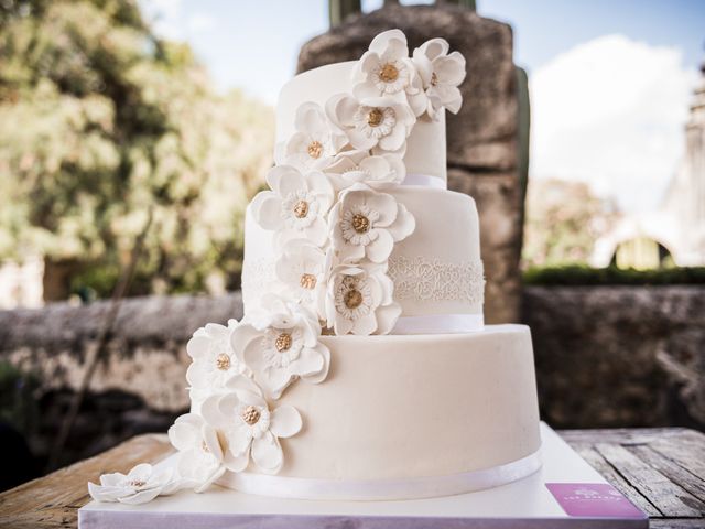 La boda de Rafa y Lety en Querétaro, Querétaro 15