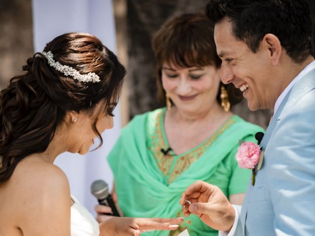 La boda de Rafa y Lety en Querétaro, Querétaro 38