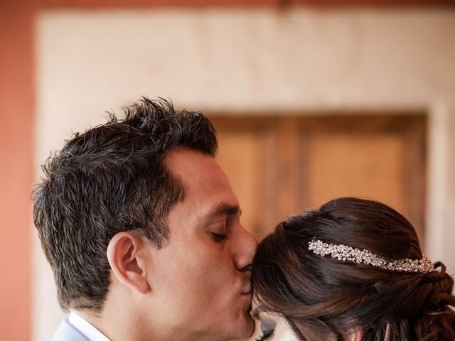 La boda de Rafa y Lety en Querétaro, Querétaro 42