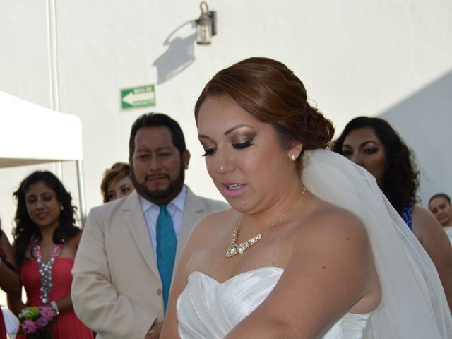 La boda de Miguel y Tannia  en Querétaro, Querétaro 38