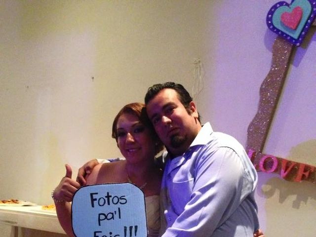 La boda de Miguel y Tannia  en Querétaro, Querétaro 57