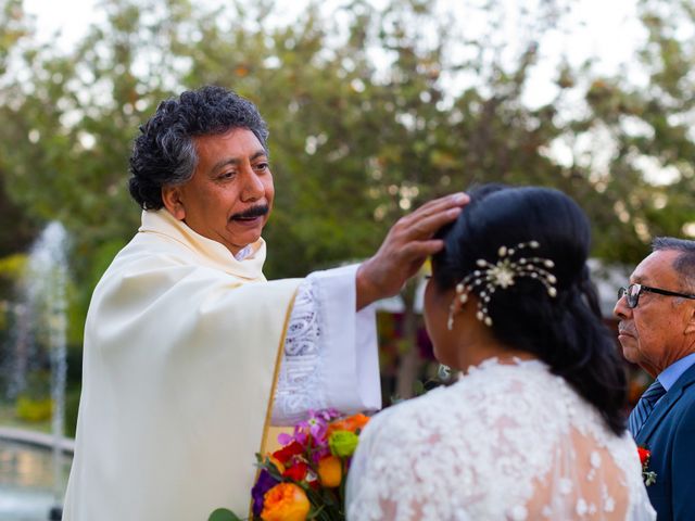 La boda de Marco y Génesis en Tepeji del Río, Hidalgo 79