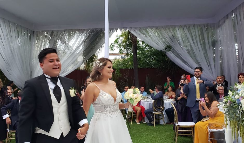 La boda de Alonso y Carolina en Atlixco, Puebla