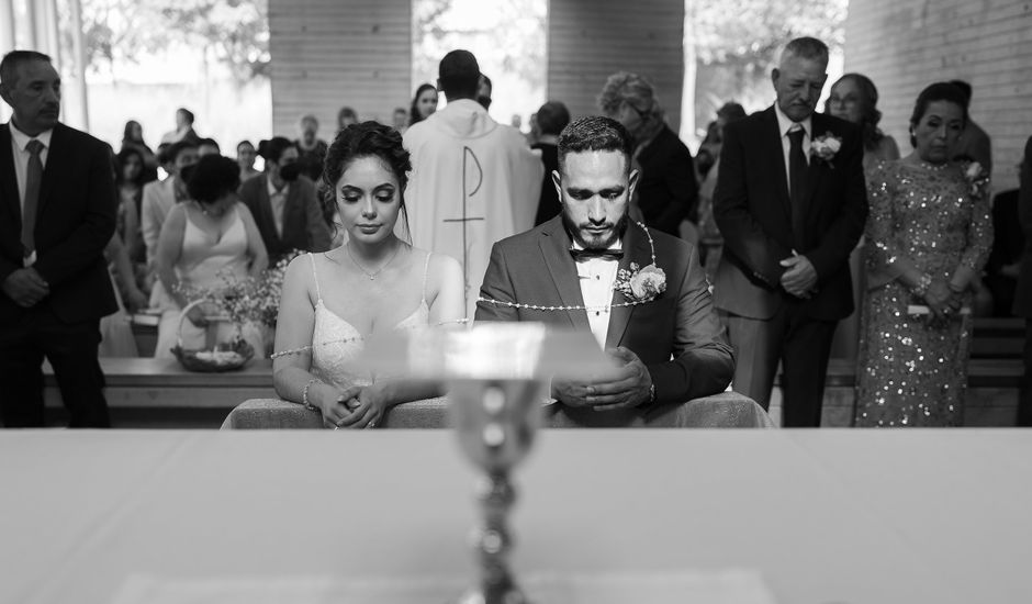 La boda de Armando y Adriana en Tlajomulco de Zúñiga, Jalisco