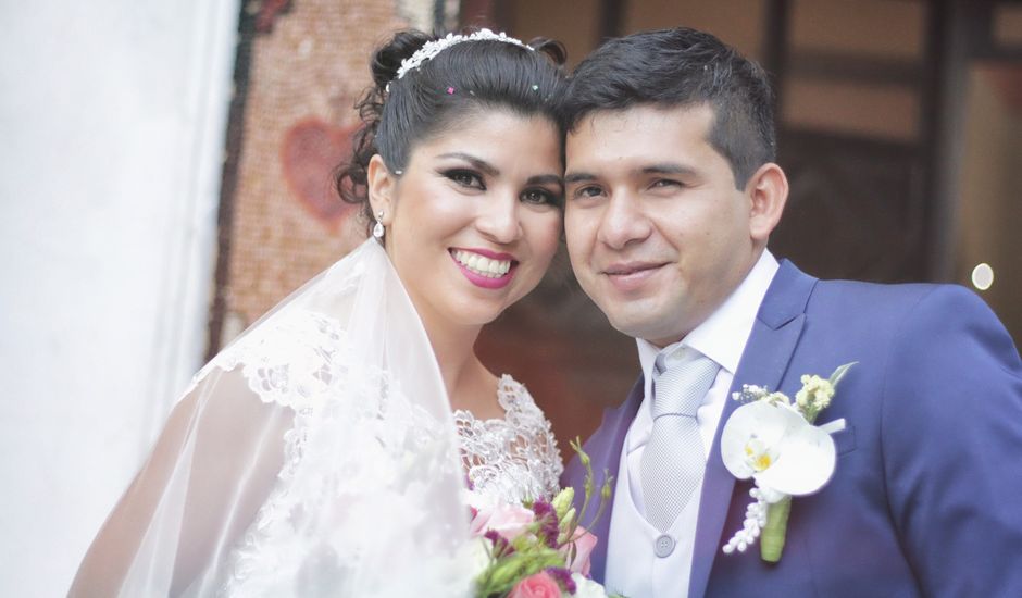 La boda de Carlos y Thalía en Chilpancingo de los Bravo, Guerrero