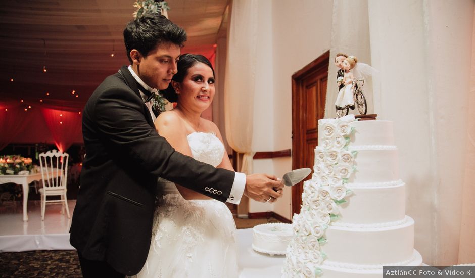 La boda de Christian y Nidia en Tapachula, Chiapas