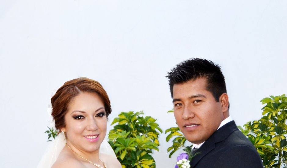La boda de Miguel y Tannia  en Querétaro, Querétaro