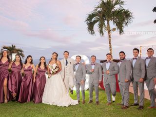 La boda de Laura Angélica y Sergio 3