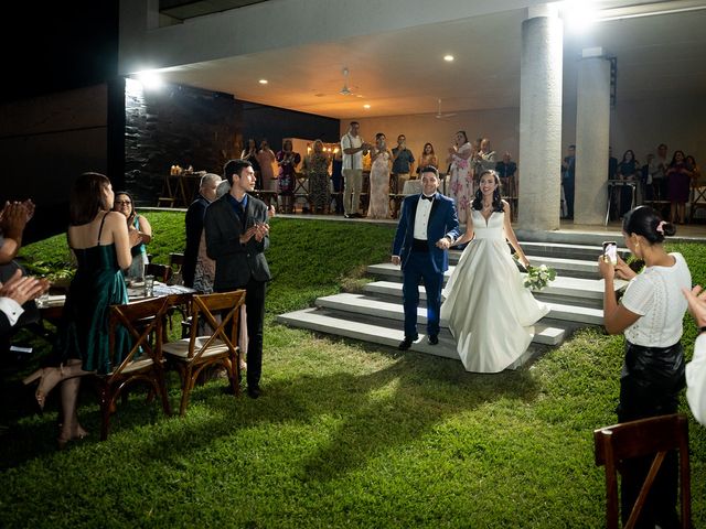 La boda de Alan y Ashanti  en Santiago, Nuevo León 2