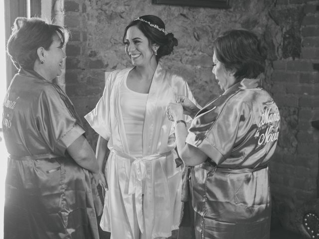 La boda de Irean y Victoria en Zempoala, Hidalgo 11
