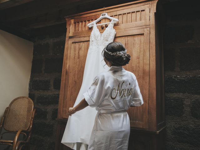 La boda de Irean y Victoria en Zempoala, Hidalgo 14