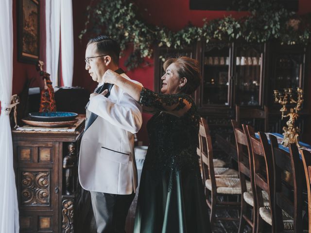 La boda de Irean y Victoria en Zempoala, Hidalgo 19