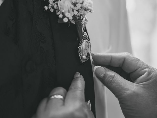 La boda de Irean y Victoria en Zempoala, Hidalgo 20