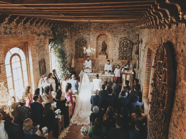 La boda de Irean y Victoria en Zempoala, Hidalgo 31