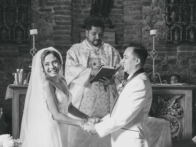 La boda de Irean y Victoria en Zempoala, Hidalgo 35