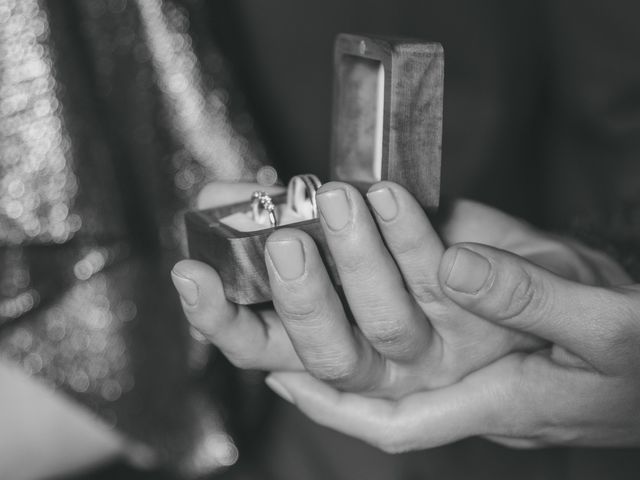 La boda de Irean y Victoria en Zempoala, Hidalgo 36