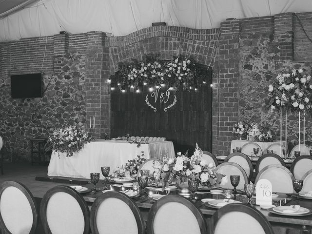 La boda de Irean y Victoria en Zempoala, Hidalgo 43