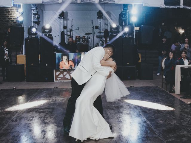 La boda de Irean y Victoria en Zempoala, Hidalgo 53