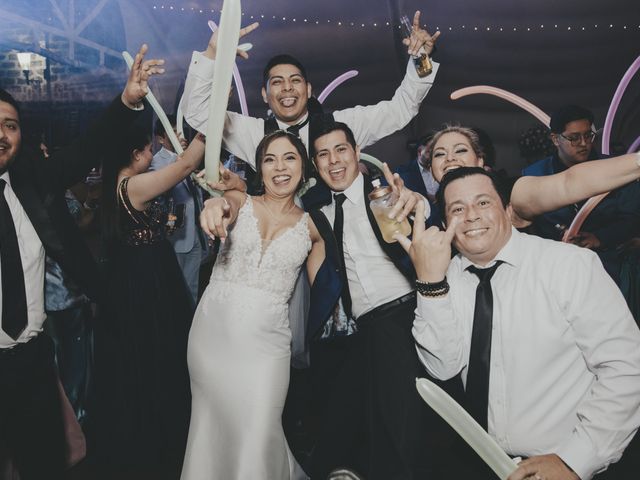 La boda de Irean y Victoria en Zempoala, Hidalgo 62