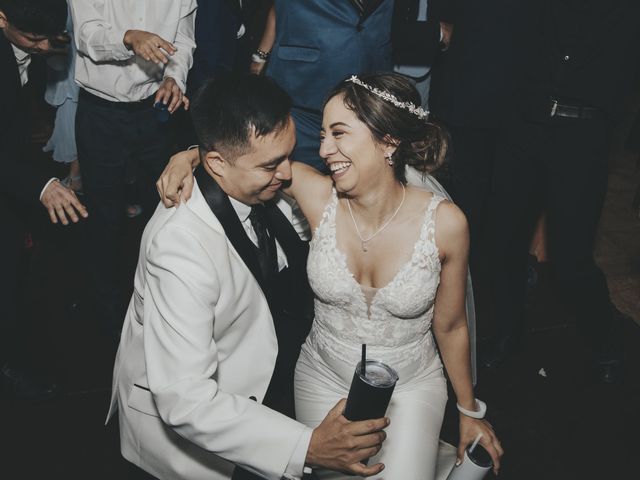 La boda de Irean y Victoria en Zempoala, Hidalgo 67