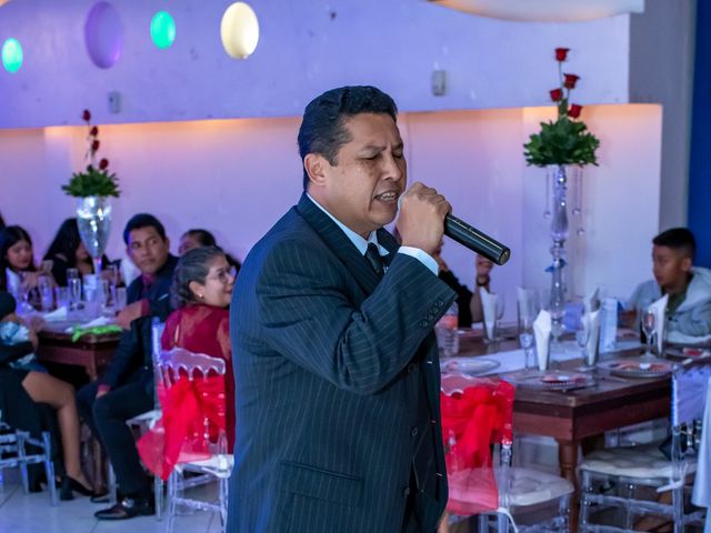 La boda de José y Mary en Boca del Río, Veracruz 4