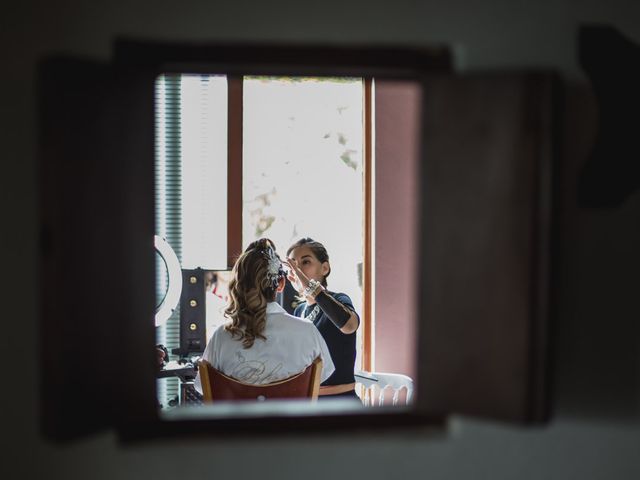 La boda de Fabián y Tere en Atlixco, Puebla 7