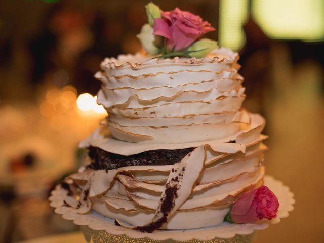 La boda de Fabián y Tere en Atlixco, Puebla 31