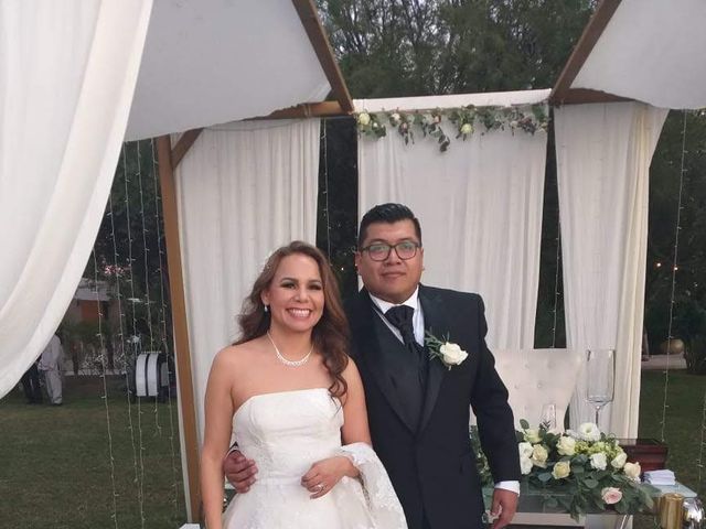 La boda de Rosa Isela y Hugo en Hermosillo, Sonora 5
