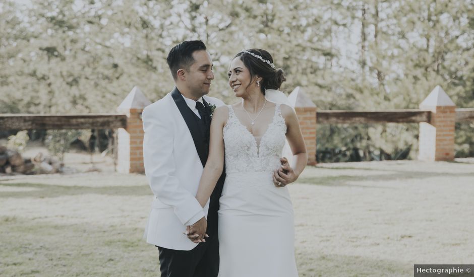 La boda de Irean y Victoria en Zempoala, Hidalgo