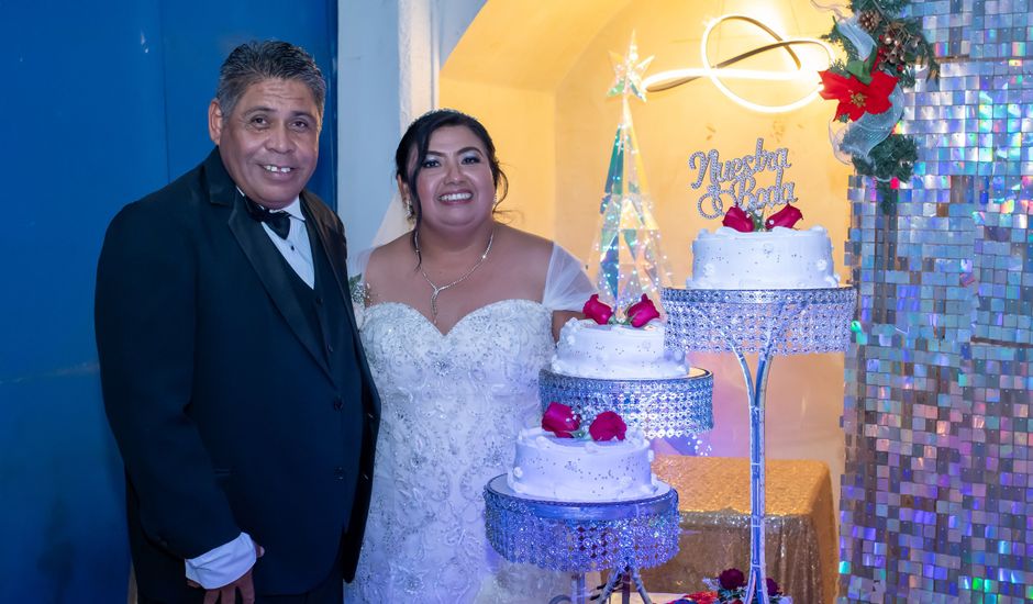 La boda de José y Mary en Boca del Río, Veracruz