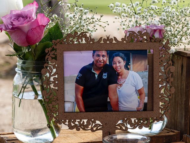 La boda de David y Damaris en Cabo San Lucas, Baja California Sur 9