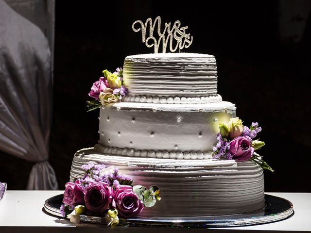 La boda de David y Damaris en Cabo San Lucas, Baja California Sur 26