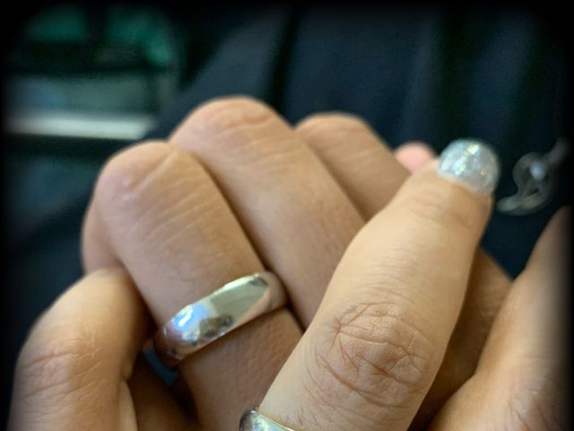 La boda de Diego y Claudia  en Cancún, Quintana Roo 4