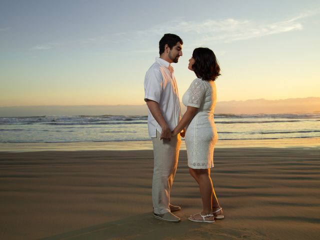 La boda de José Luis y Karian en Tampico, Tamaulipas 10