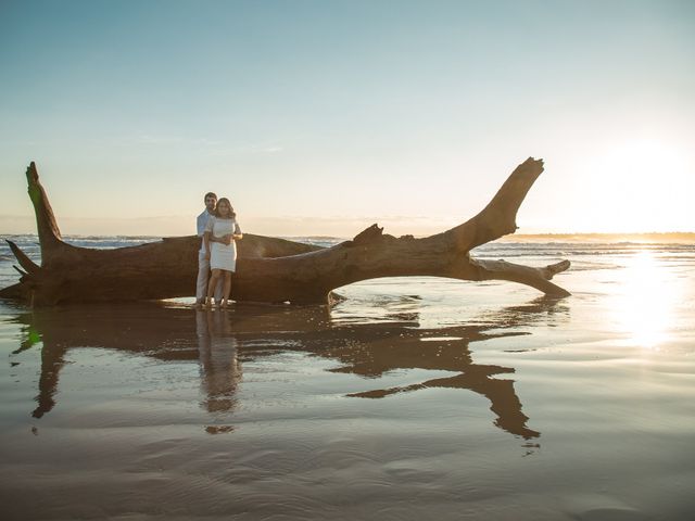 La boda de José Luis y Karian en Tampico, Tamaulipas 12