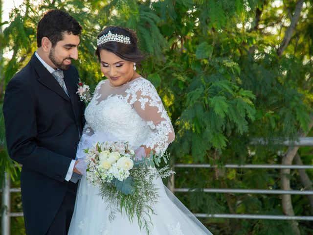 La boda de José Luis y Karian en Tampico, Tamaulipas 20