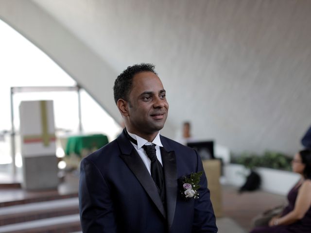 La boda de Francisco y Jesica en Jiutepec, Morelos 7