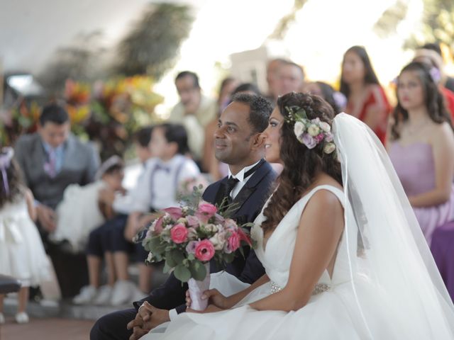 La boda de Francisco y Jesica en Jiutepec, Morelos 12