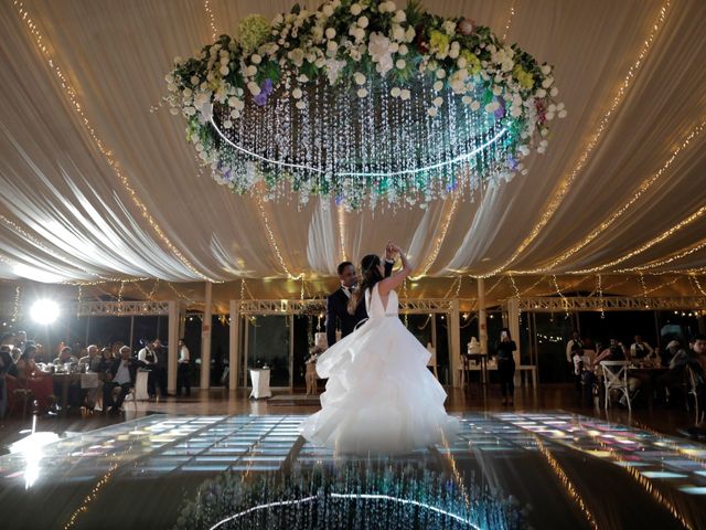 La boda de Francisco y Jesica en Jiutepec, Morelos 21