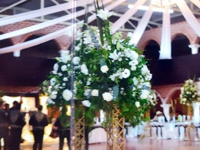 La boda de Beto y Moni en Jesús María, Jalisco 1