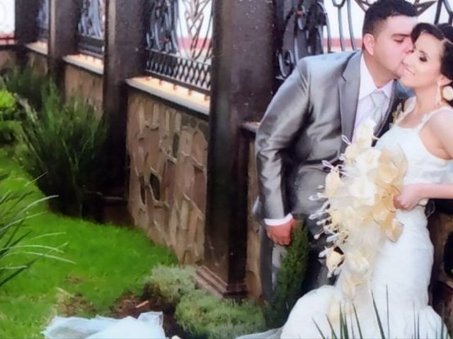 La boda de Beto y Moni en Jesús María, Jalisco 11