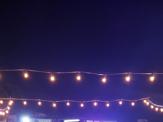 La boda de Alain y Ana Lucía en Playa del Carmen, Quintana Roo 3
