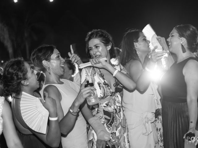 La boda de Alain y Ana Lucía en Playa del Carmen, Quintana Roo 4