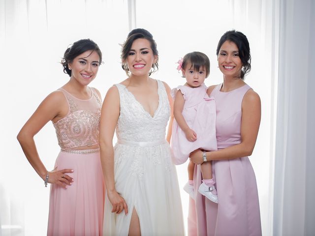 La boda de Mauricio y Isela en Ixtapa Zihuatanejo, Guerrero 15