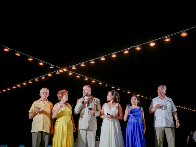 La boda de Mauricio y Isela en Ixtapa Zihuatanejo, Guerrero 23